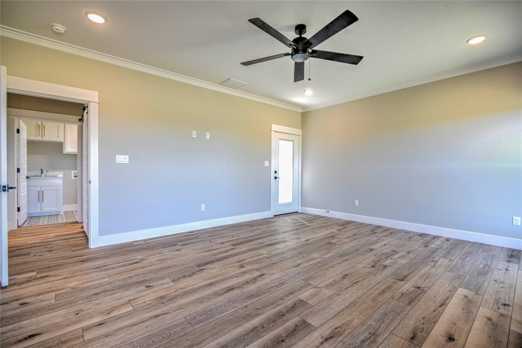Mcclain W B - Residential