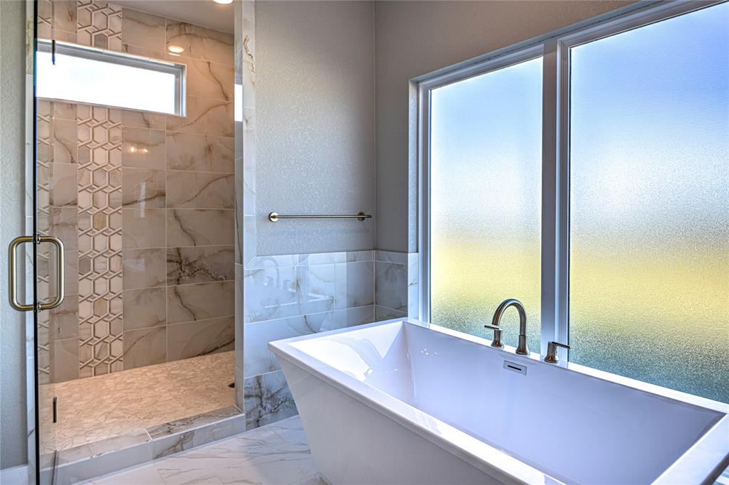 Mcclain W B - Residential