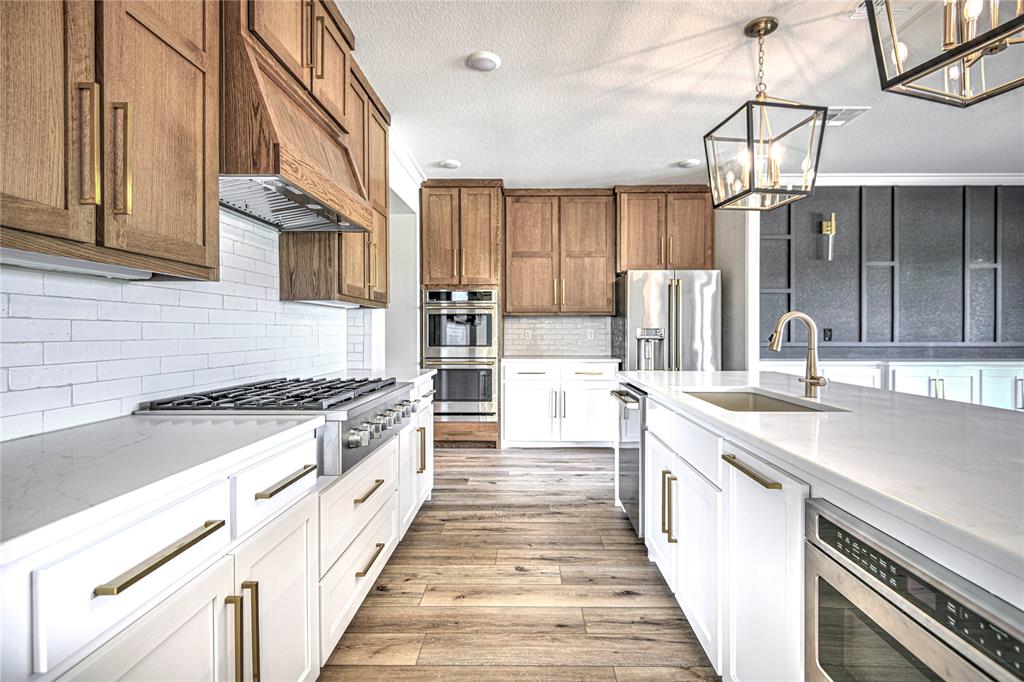 Mcclain W B - Residential