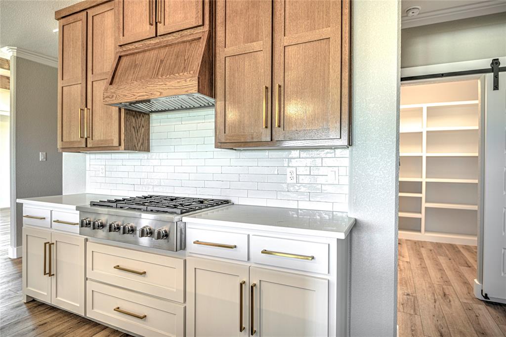 Mcclain W B - Residential