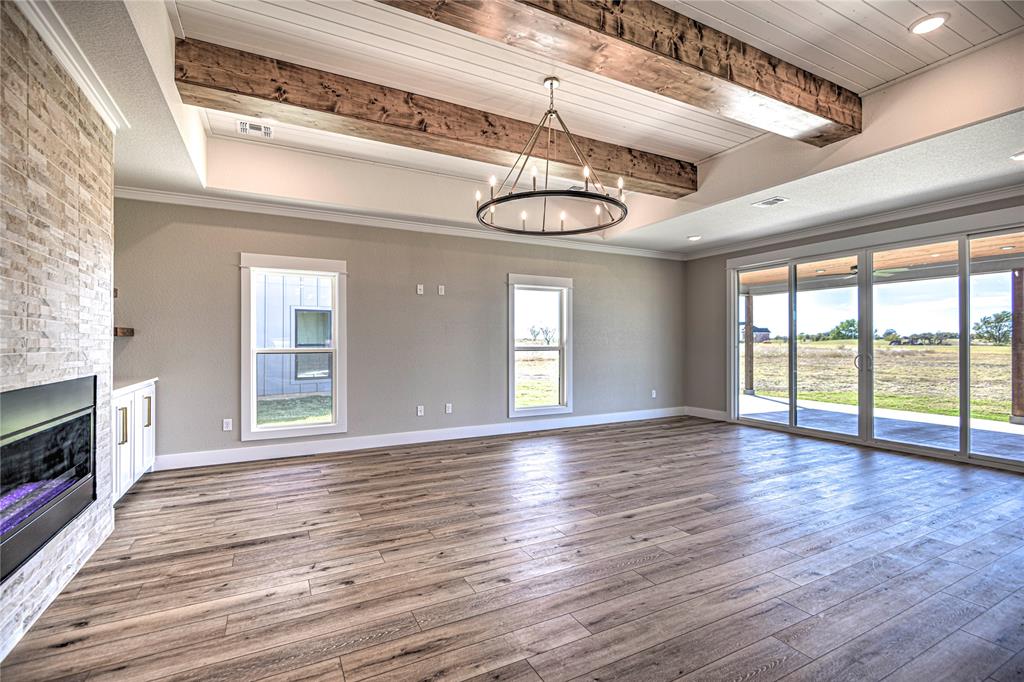 Mcclain W B - Residential