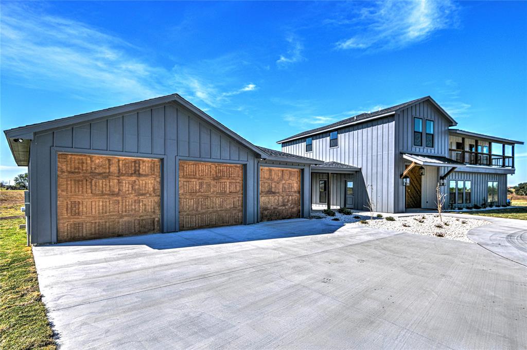 Mcclain W B - Residential