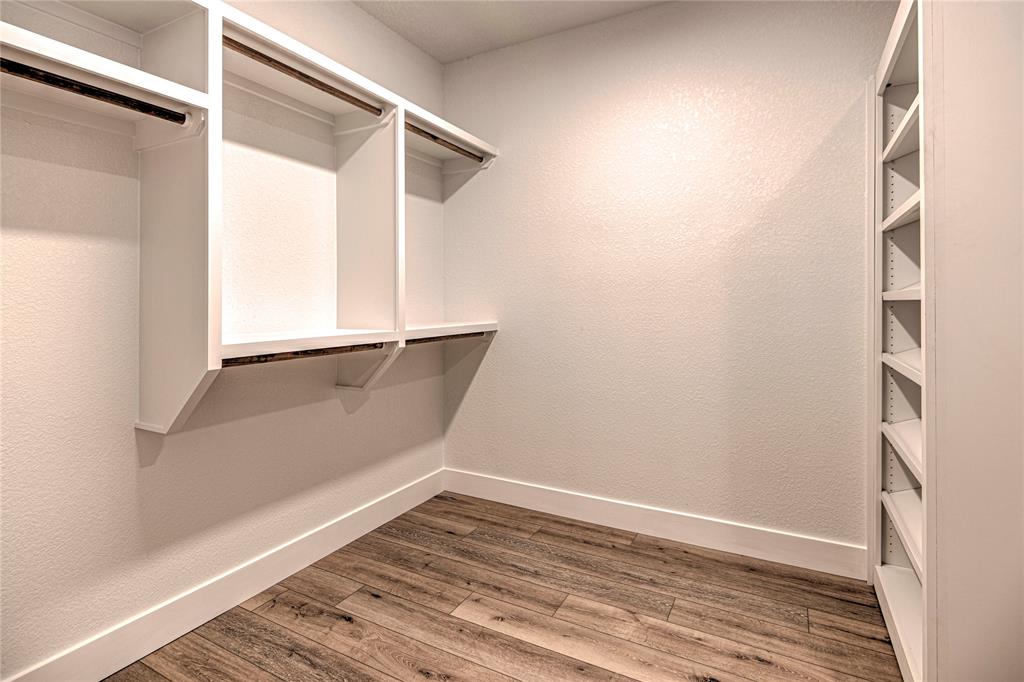 Mcclain W B - Residential