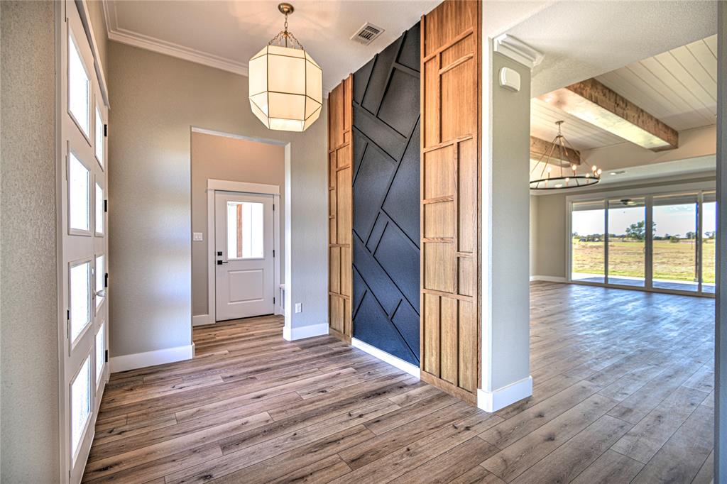 Mcclain W B - Residential