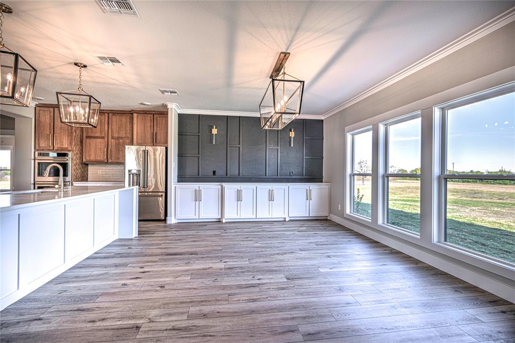 Mcclain W B - Residential