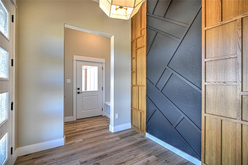 Mcclain W B - Residential