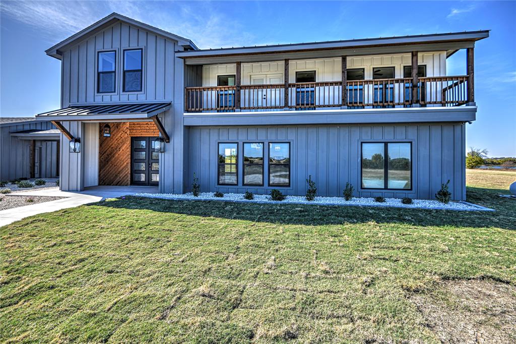 Mcclain W B - Residential