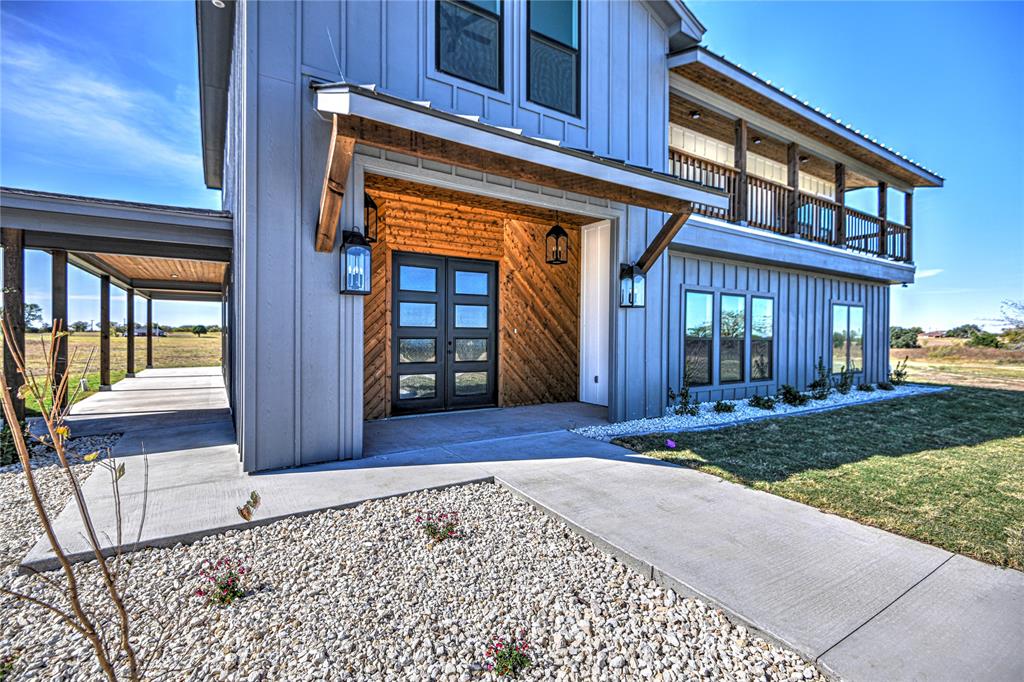 Mcclain W B - Residential