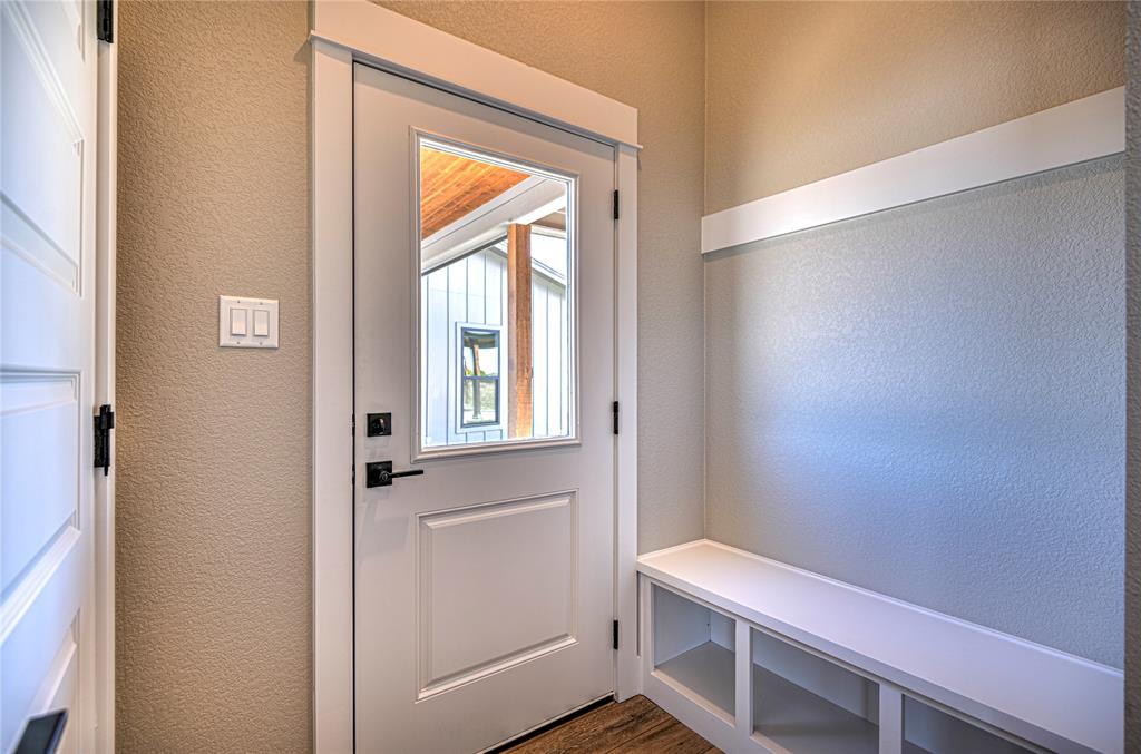 Mcclain W B - Residential