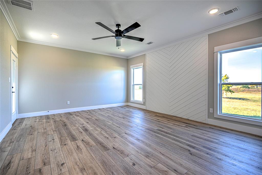 Mcclain W B - Residential