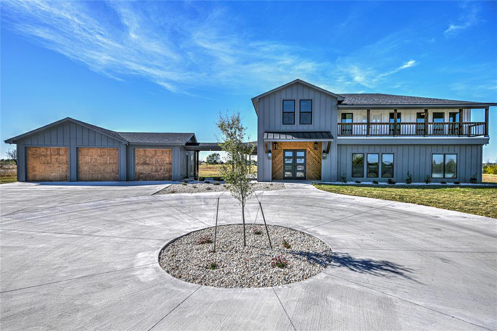 Mcclain W B - Residential