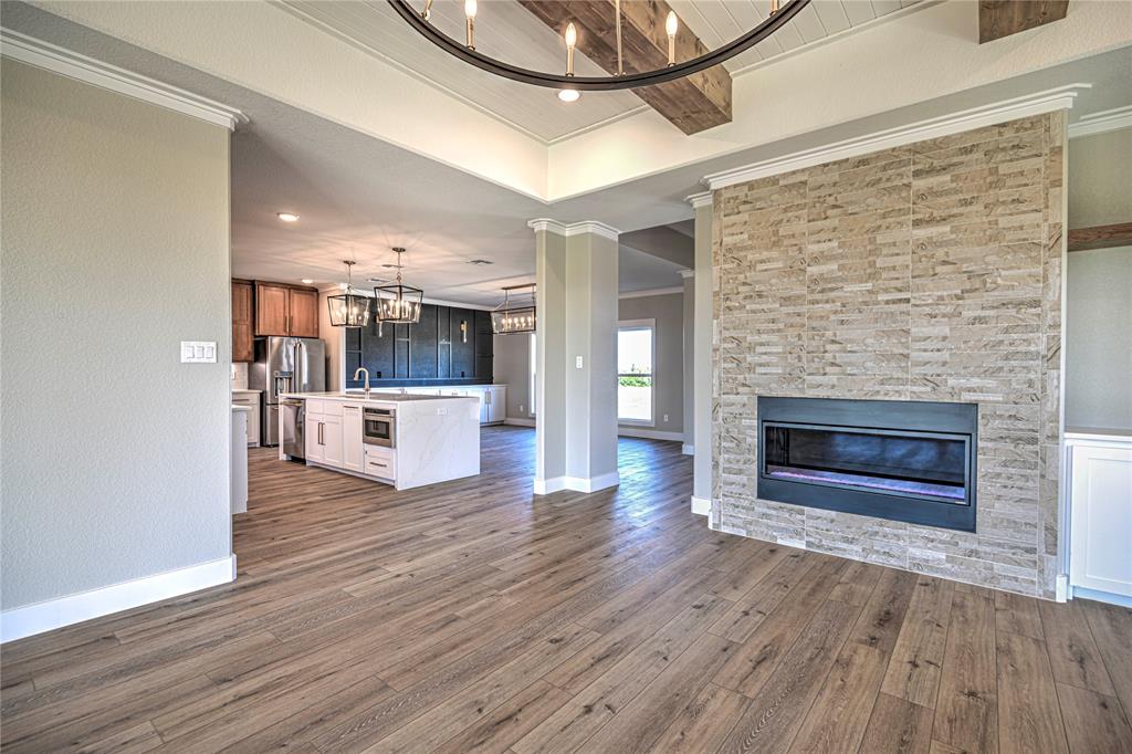 Mcclain W B - Residential