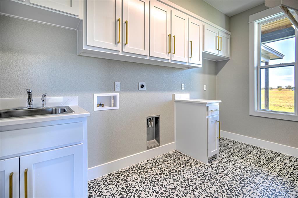 Mcclain W B - Residential