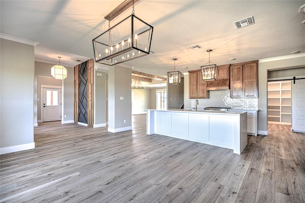 Mcclain W B - Residential