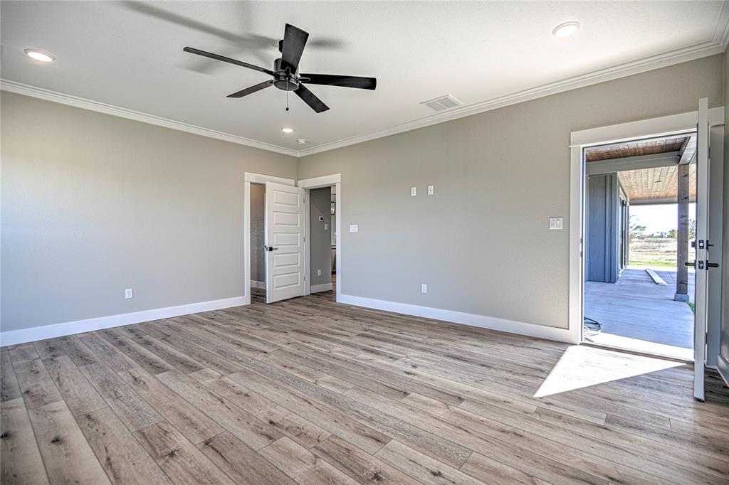 Mcclain W B - Residential