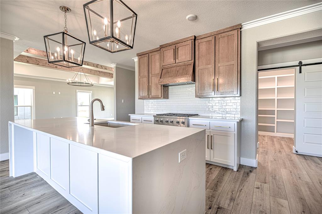 Mcclain W B - Residential