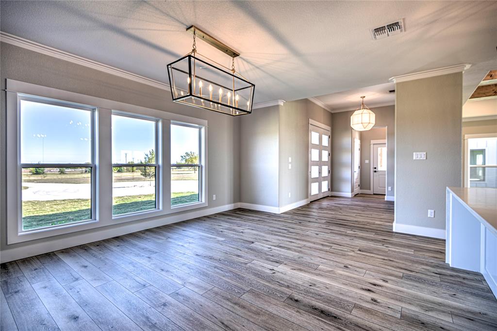 Mcclain W B - Residential