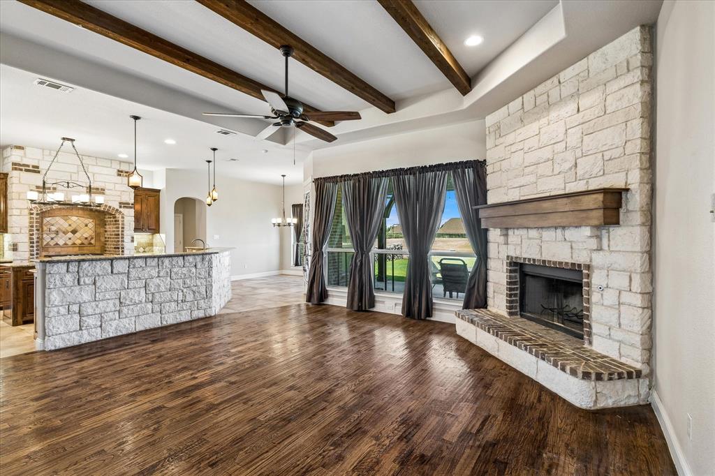Vista Ranch - Residential