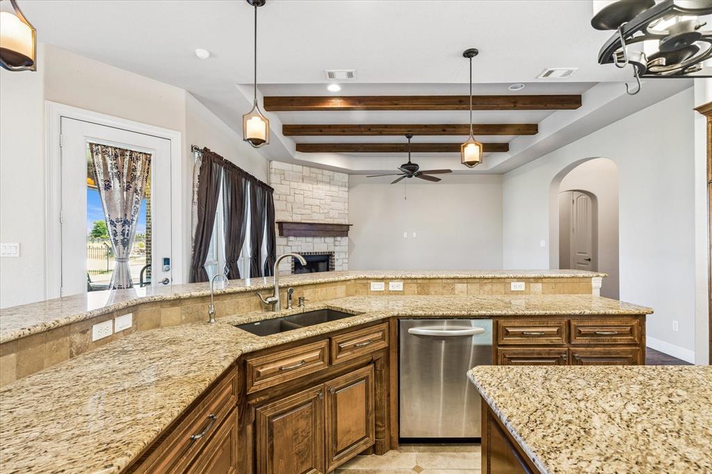 Vista Ranch - Residential