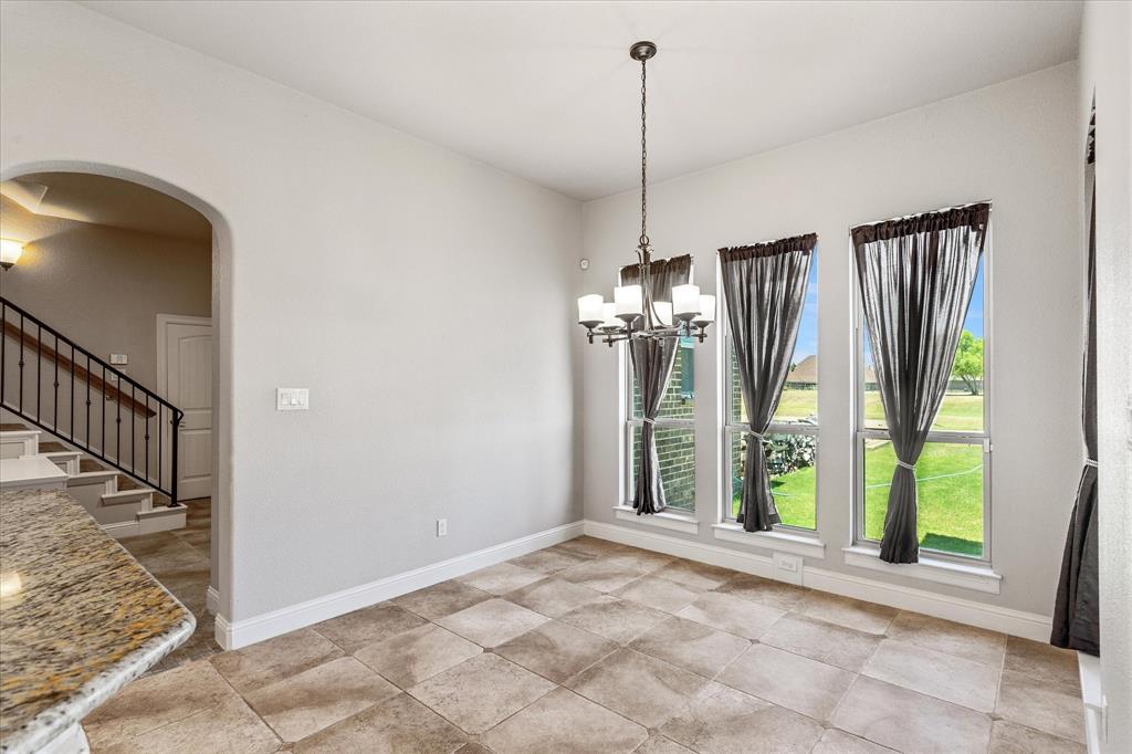 Vista Ranch - Residential