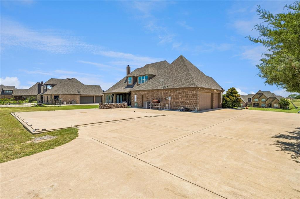 Vista Ranch - Residential