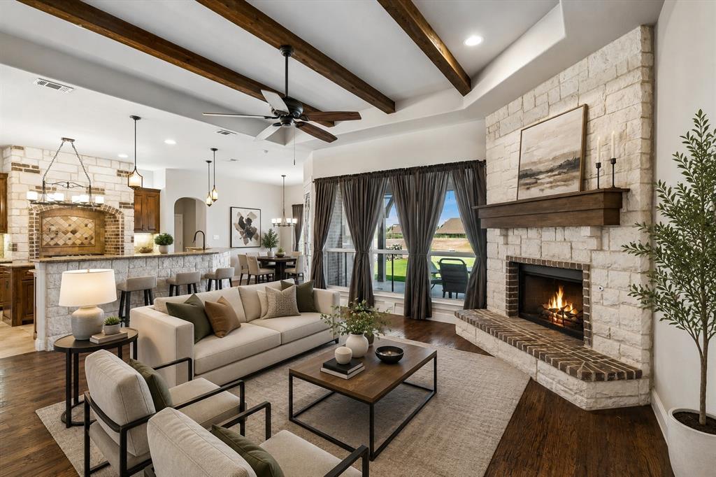 Vista Ranch - Residential