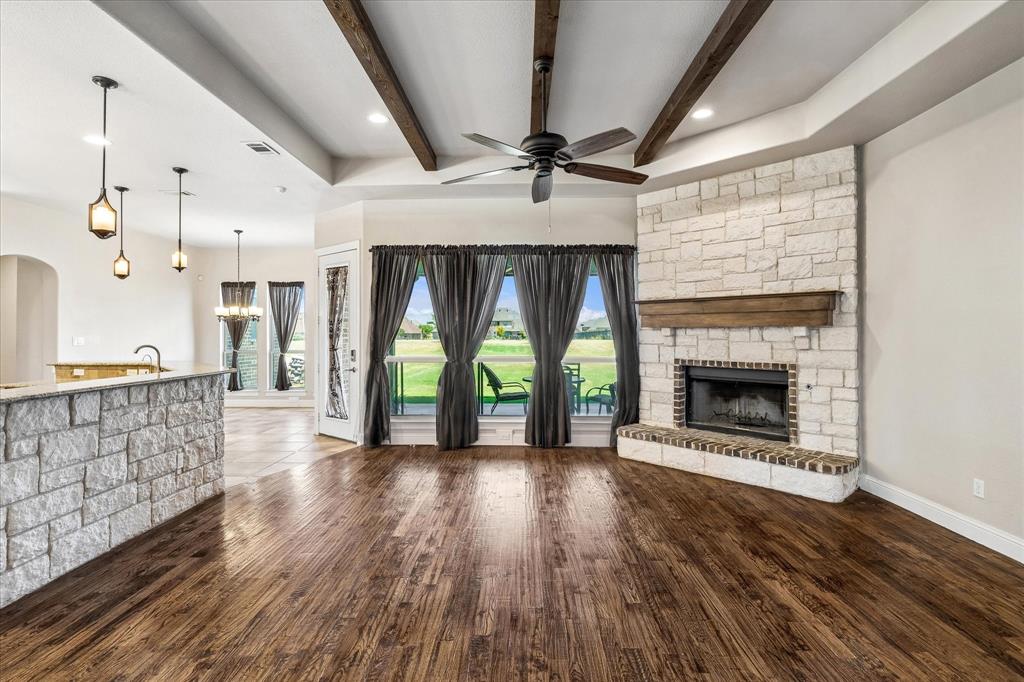 Vista Ranch - Residential