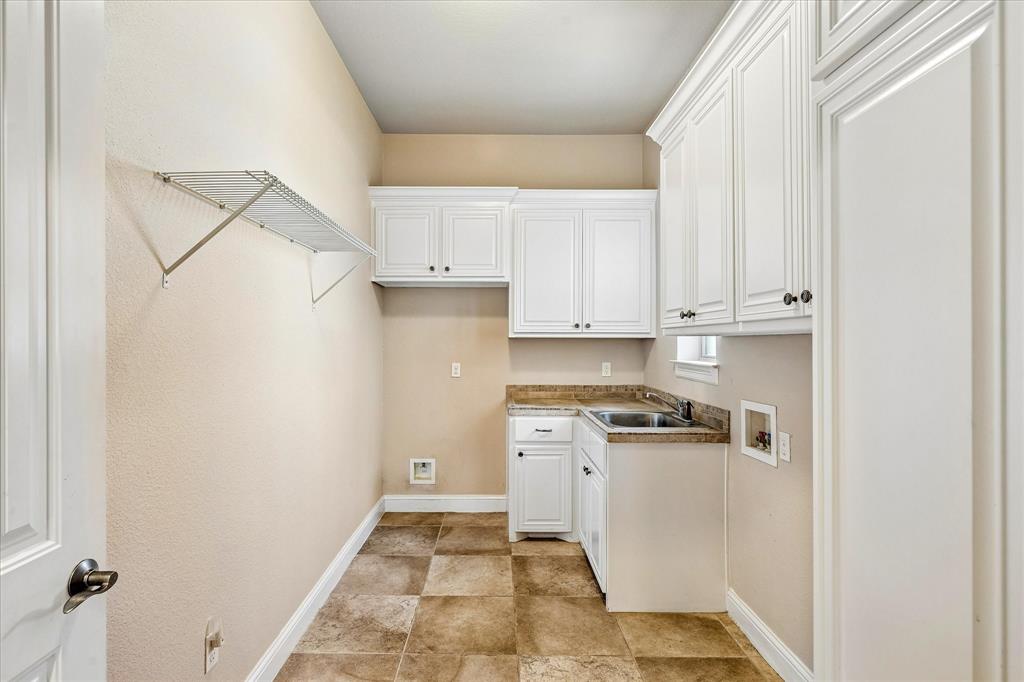 Vista Ranch - Residential