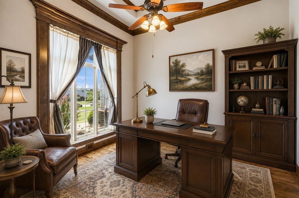 Vista Ranch - Residential