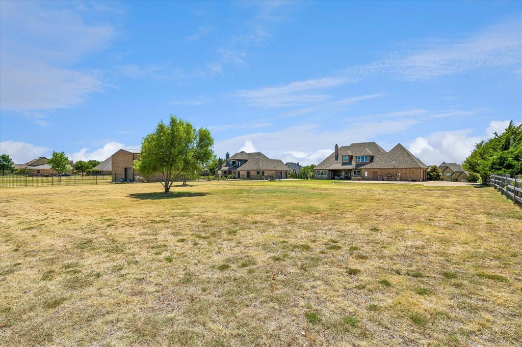 Vista Ranch - Residential