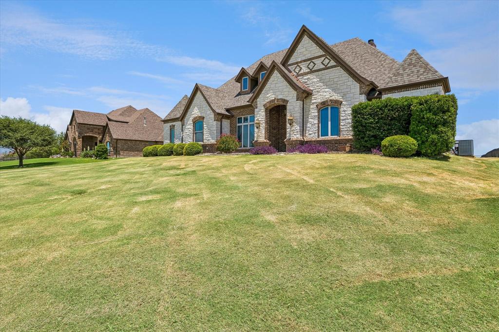 Vista Ranch - Residential