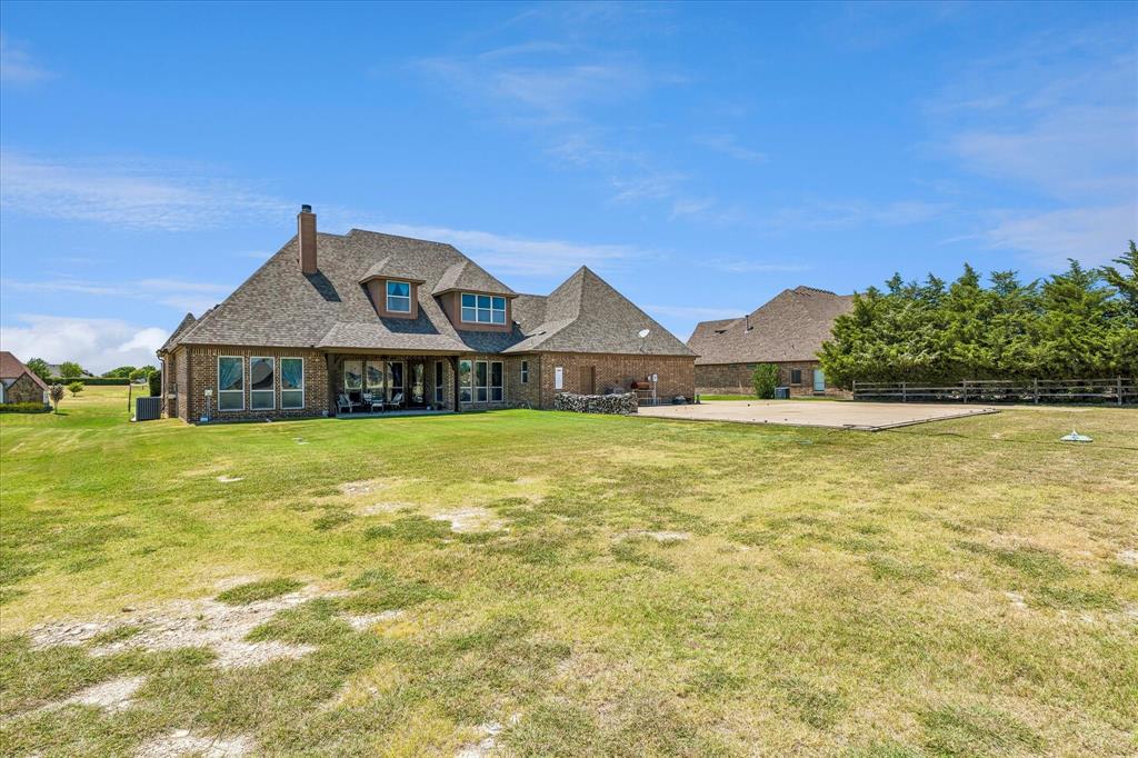 Vista Ranch - Residential