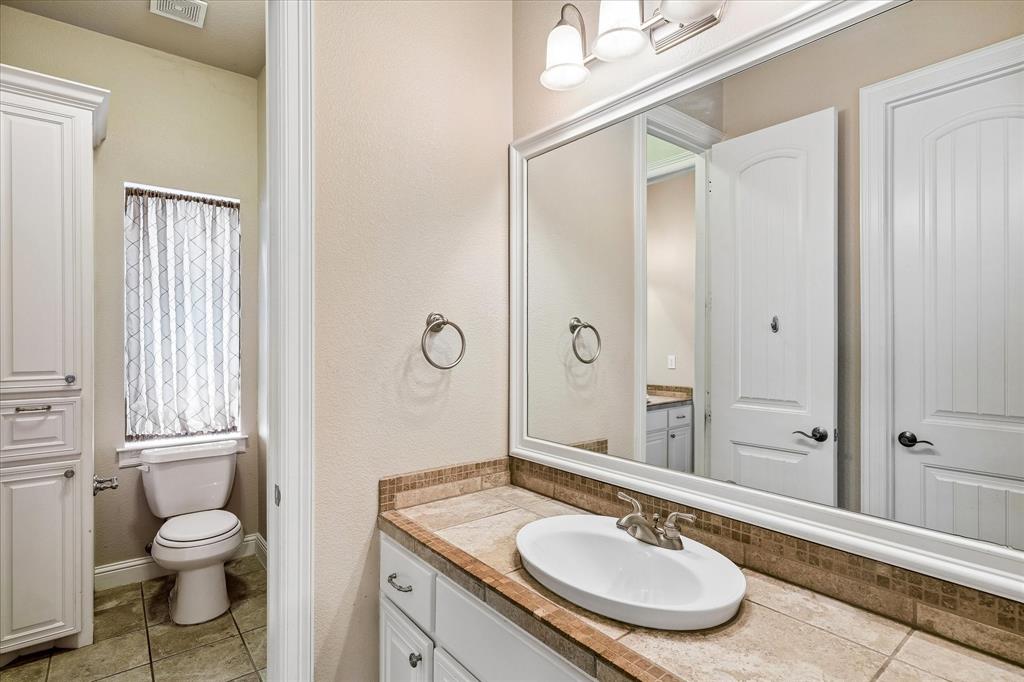 Vista Ranch - Residential