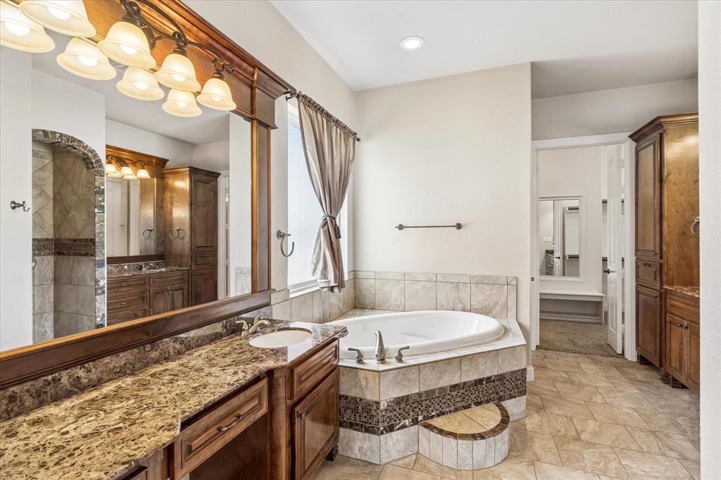 Vista Ranch - Residential
