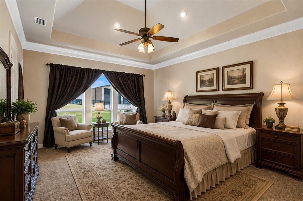 Vista Ranch - Residential