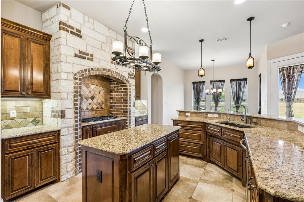 Vista Ranch - Residential