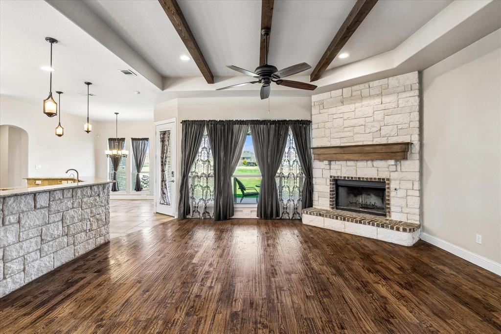 Vista Ranch - Residential