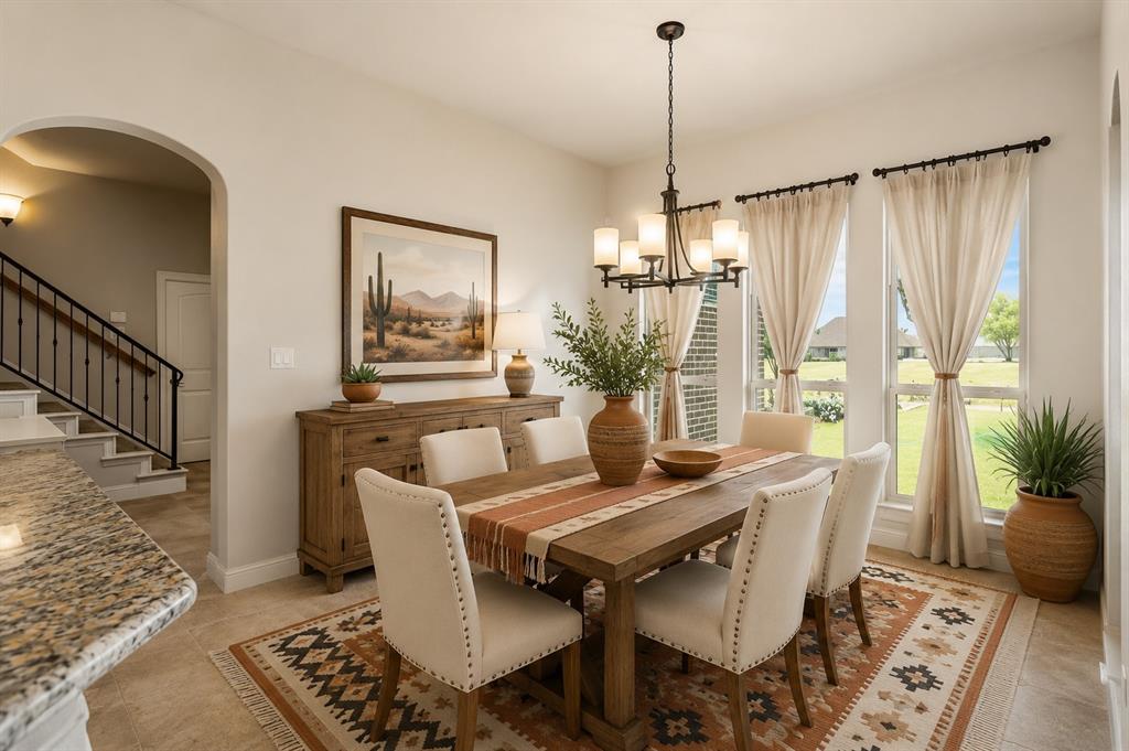 Vista Ranch - Residential