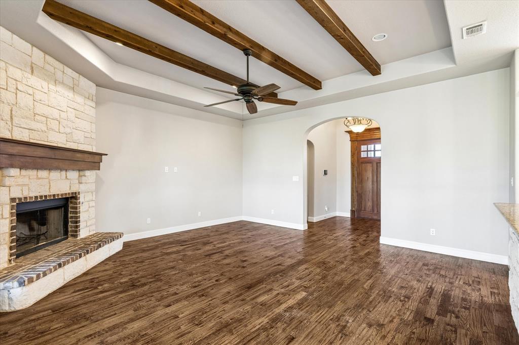 Vista Ranch - Residential