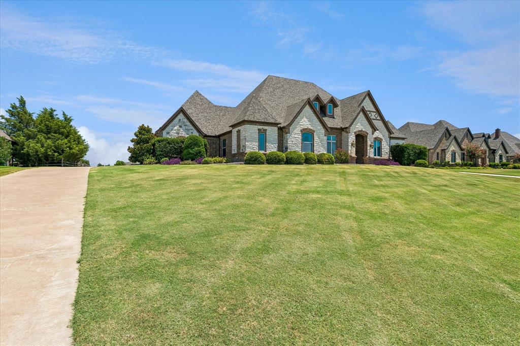 Vista Ranch - Residential