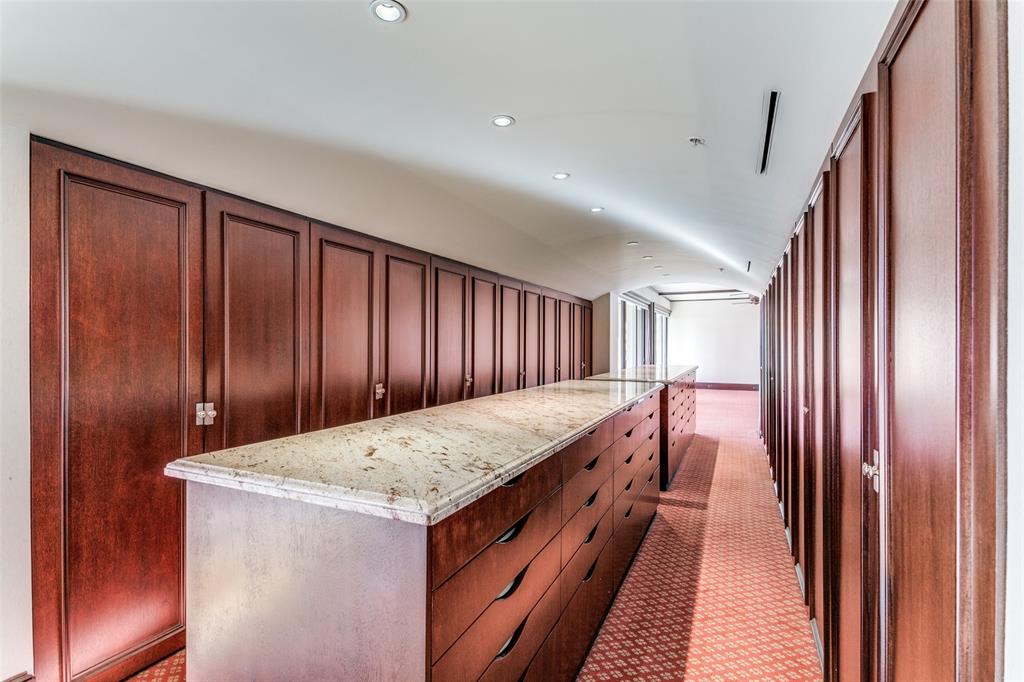 Warrington - Residential