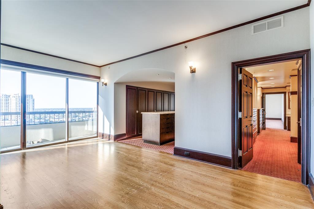 Warrington - Residential