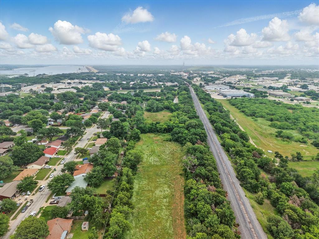 Waggoner - Land