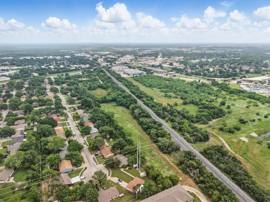 Waggoner - Land