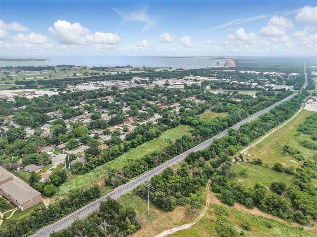 Waggoner - Land