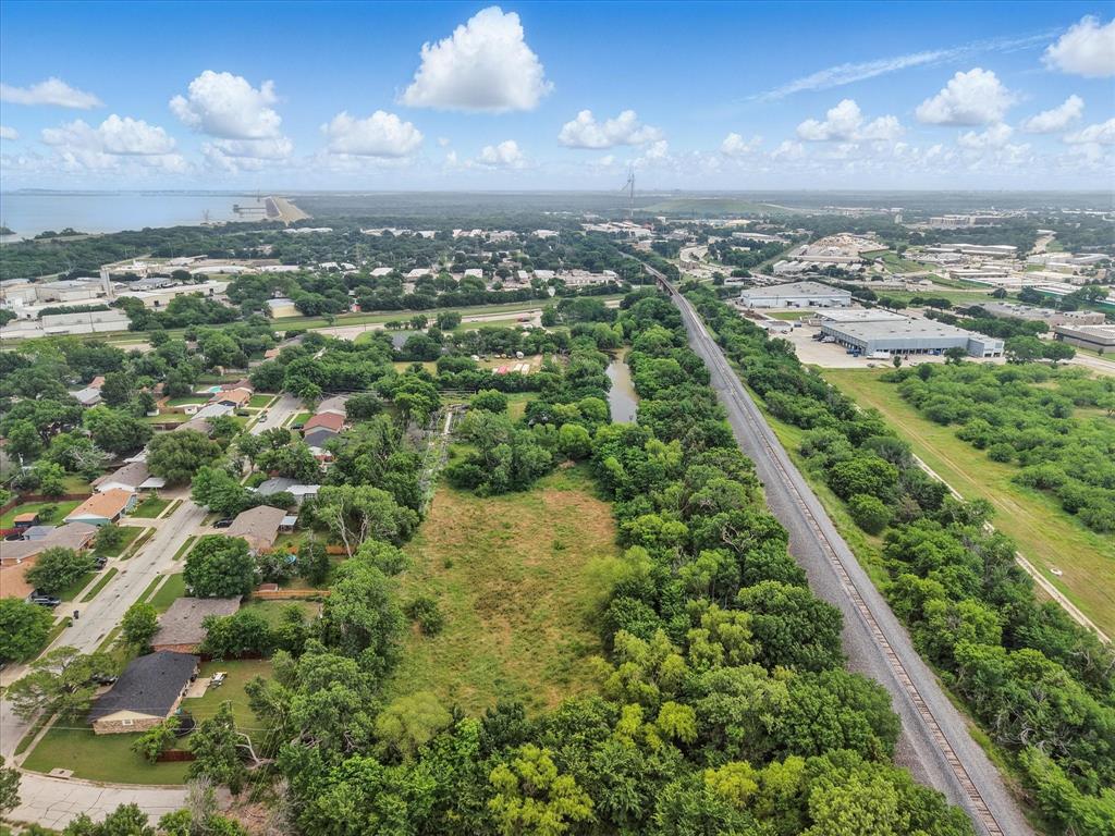 Waggoner - Land