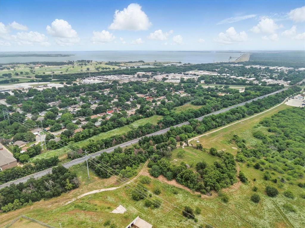 Waggoner - Land