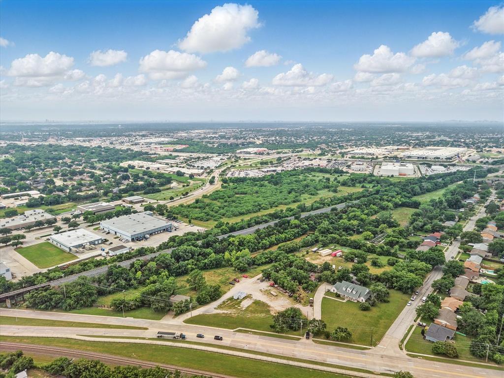Waggoner - Land