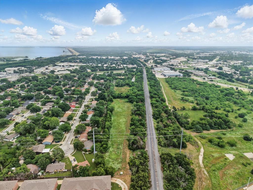 Waggoner - Land