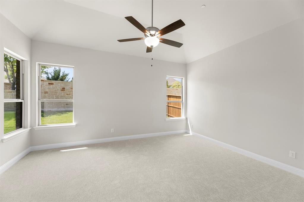 Providence Cove - Residential